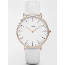 Cluse CL18042 La Bohème ladies 38mm 3ATM
